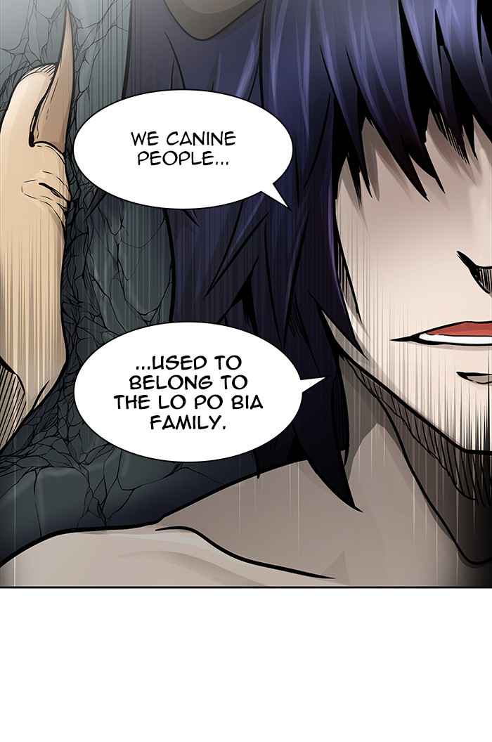 Tower of God Chap 50 - Next Chap 51