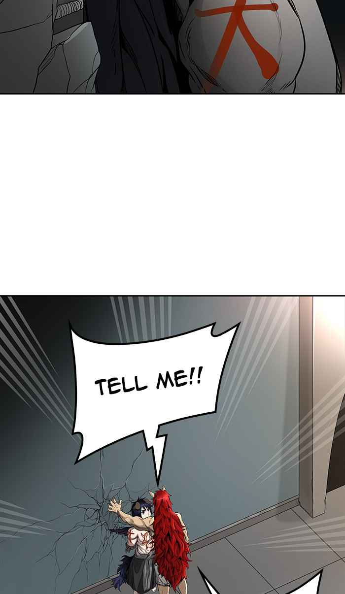 Tower of God Chap 50 - Next Chap 51