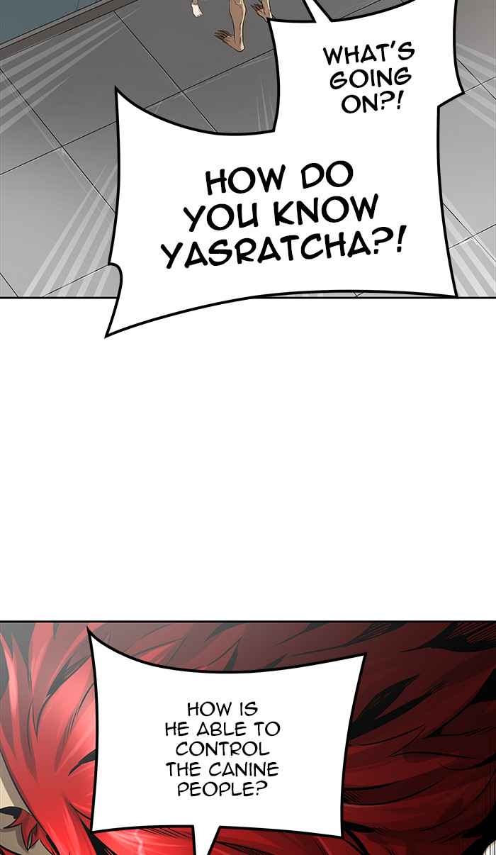 Tower of God Chap 50 - Next Chap 51