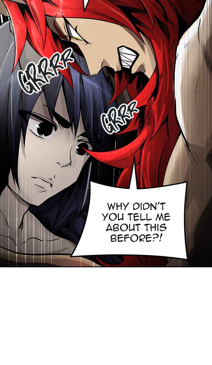 Tower of God Chap 50 - Next Chap 51