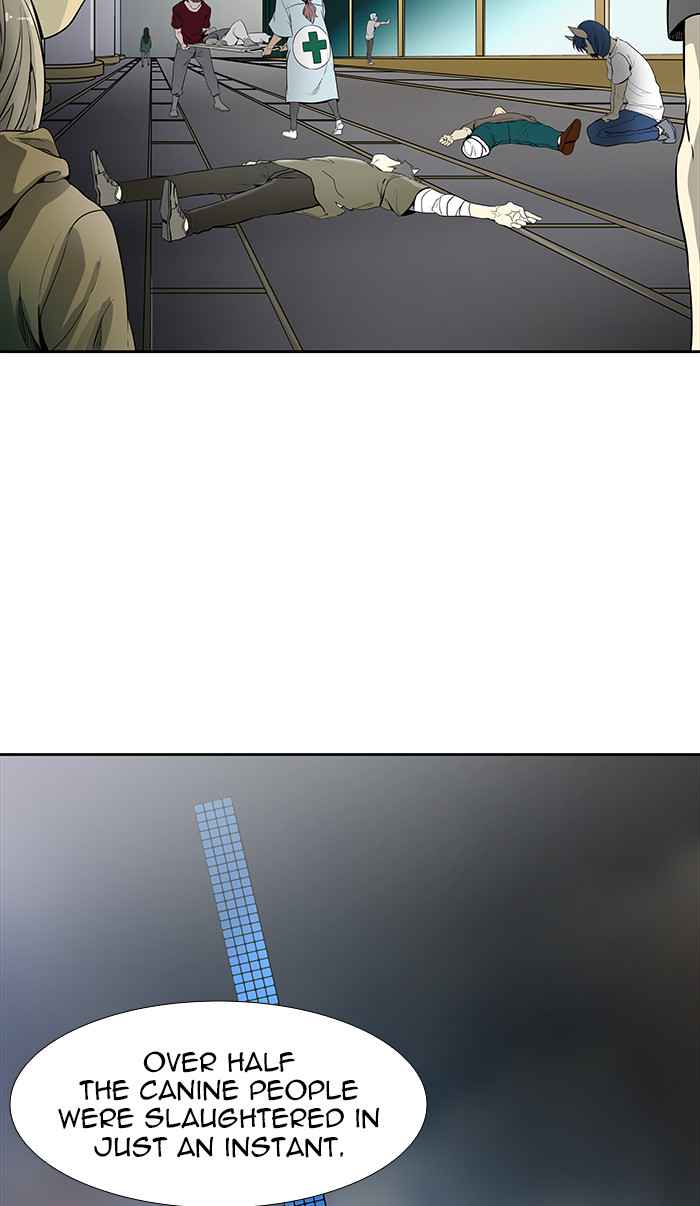 Tower of God Chap 50 - Next Chap 51