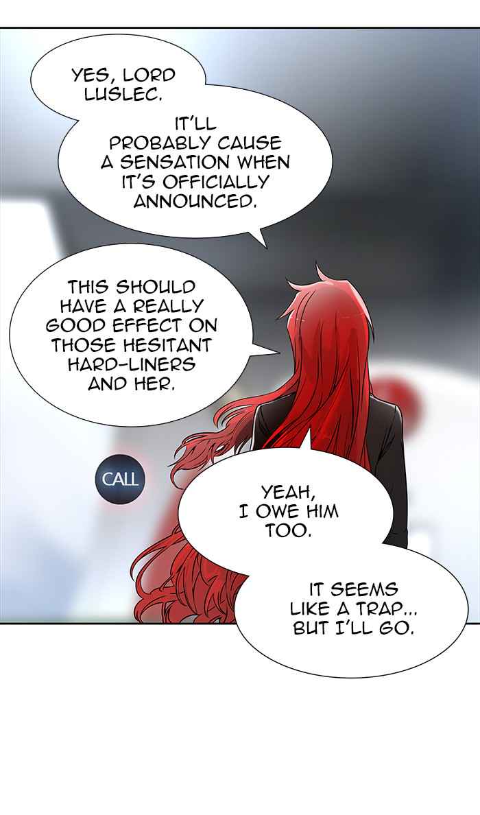 Tower of God Chap 50 - Next Chap 51