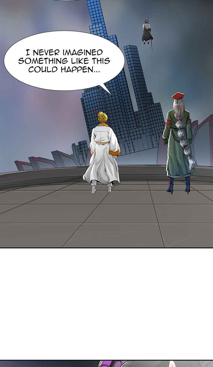 Tower of God Chap 50 - Next Chap 51