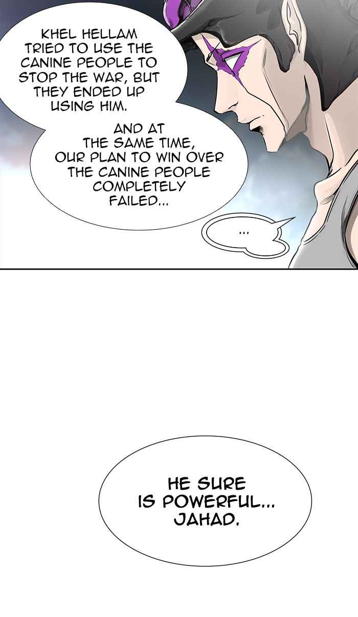 Tower of God Chap 50 - Next Chap 51