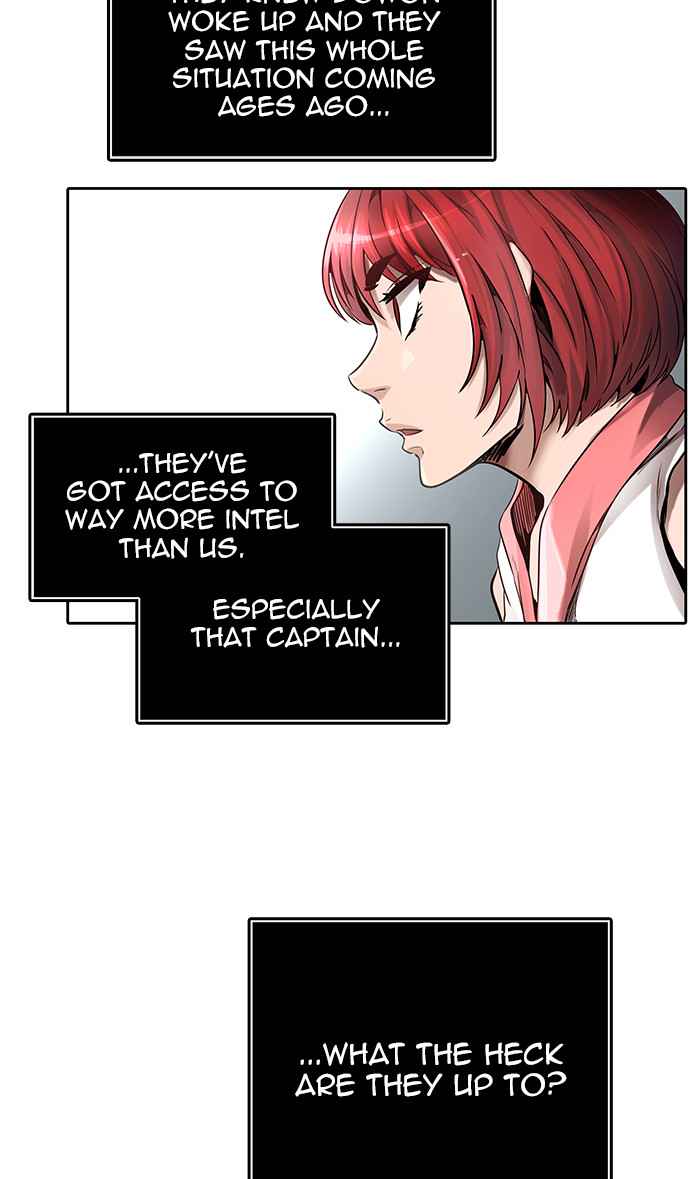 Tower of God Chap 50 - Next Chap 51
