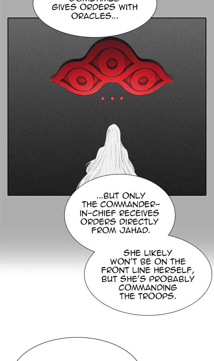 Tower of God Chap 50 - Next Chap 51