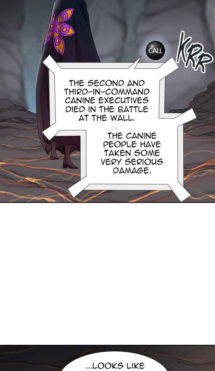 Tower of God Chap 50 - Next Chap 51