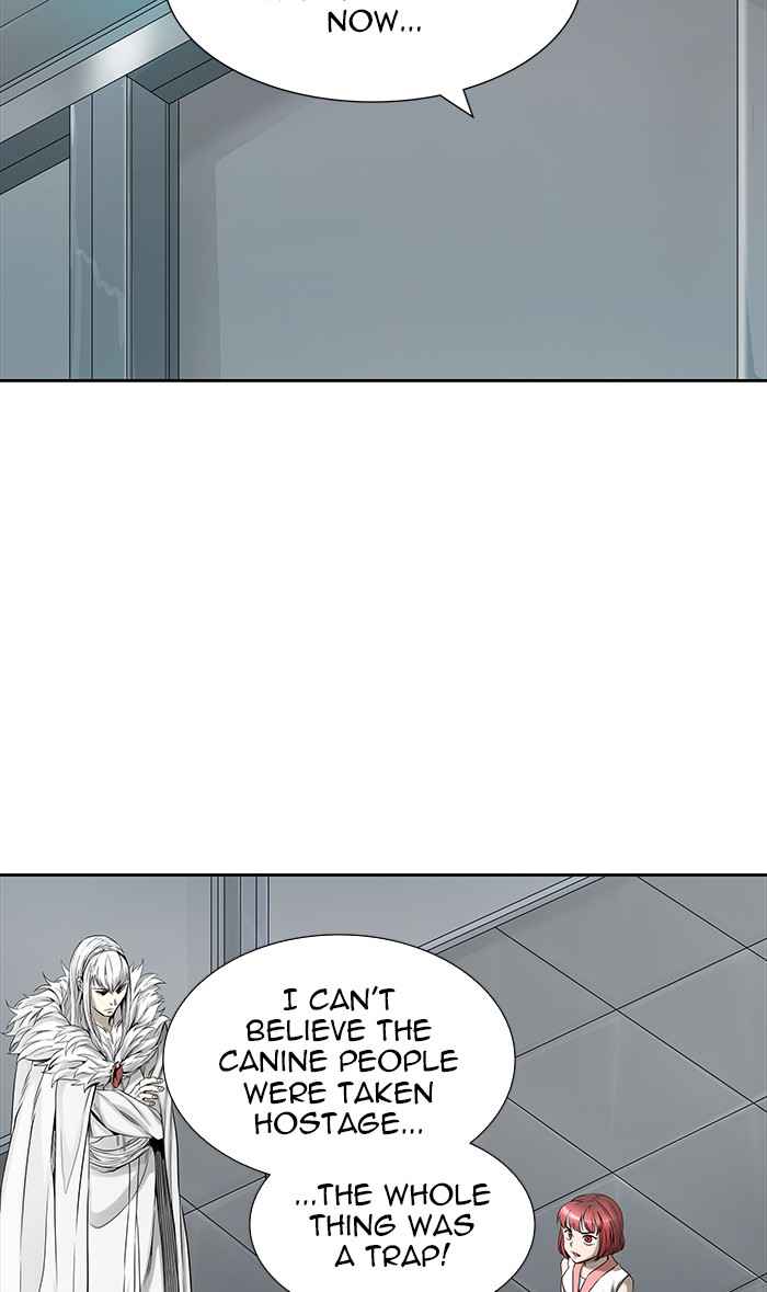 Tower of God Chap 50 - Next Chap 51
