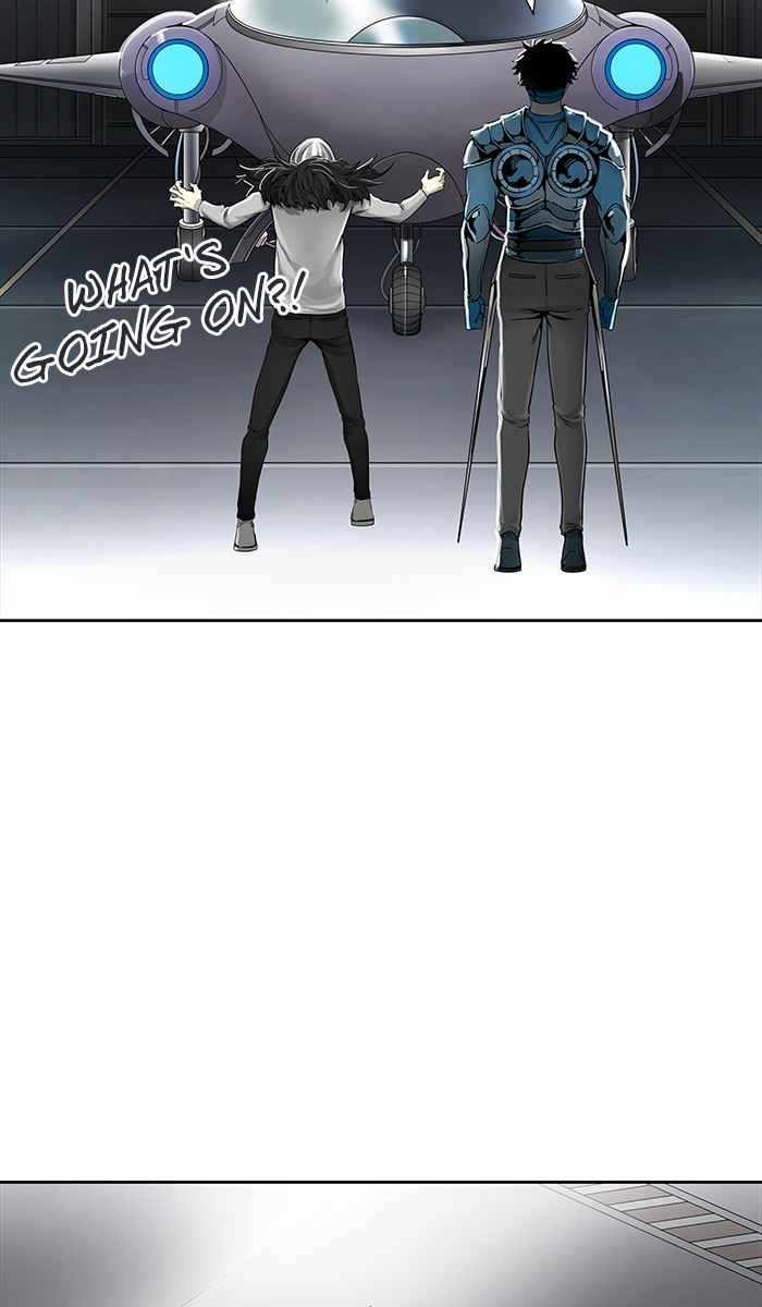 Tower of God Chap 50 - Next Chap 51