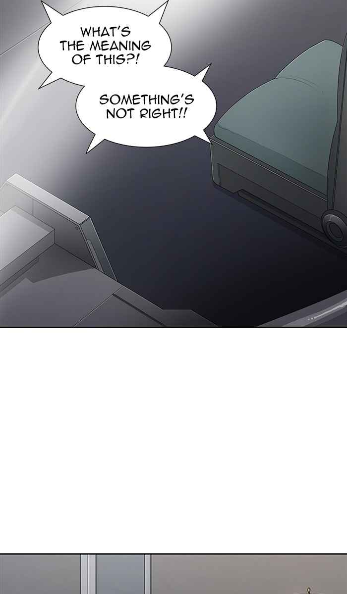 Tower of God Chap 50 - Next Chap 51