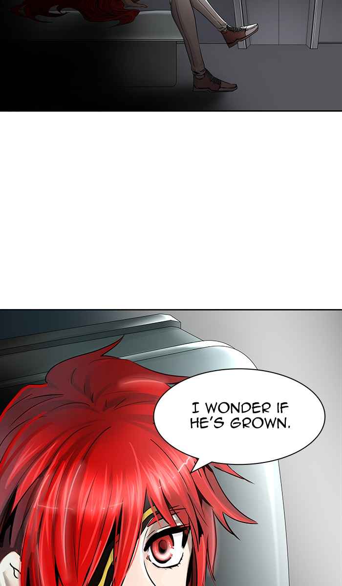 Tower of God Chap 50 - Next Chap 51