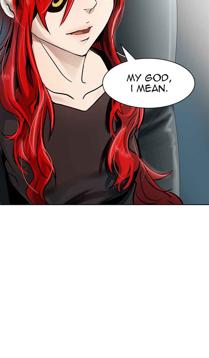 Tower of God Chap 50 - Next Chap 51