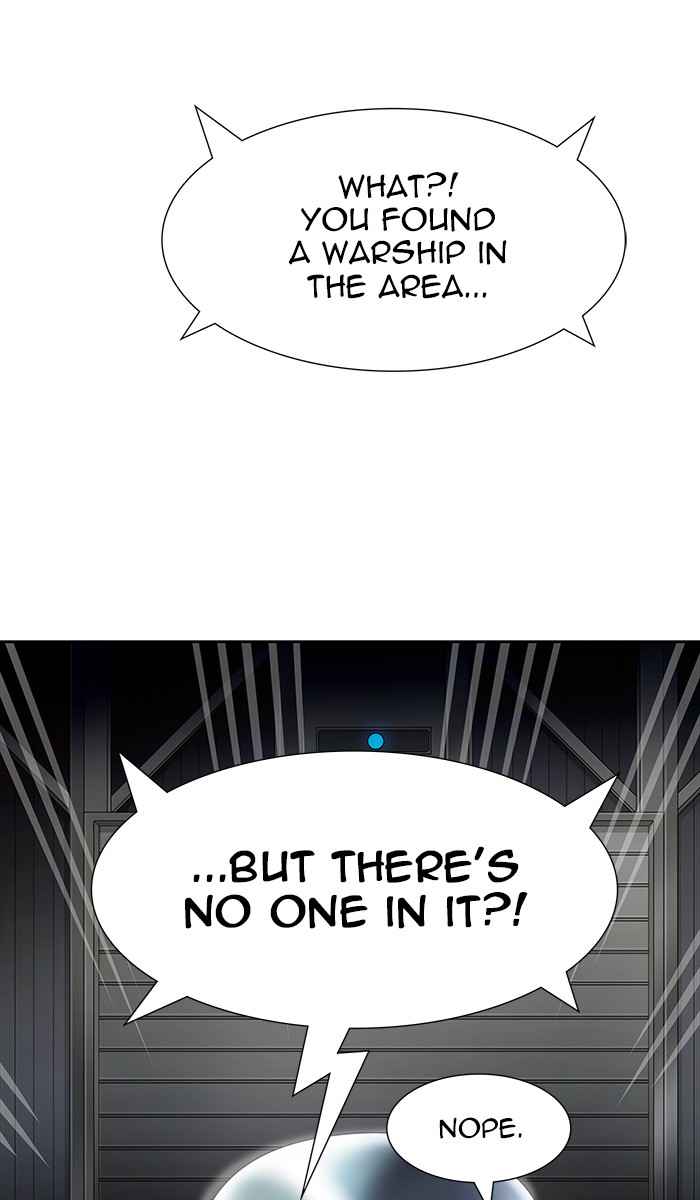 Tower of God Chap 50 - Next Chap 51