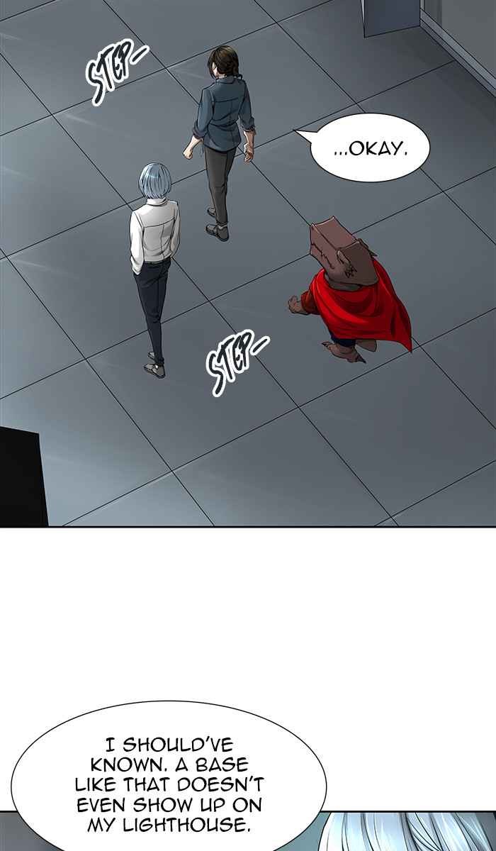 Tower of God Chap 50 - Next Chap 51