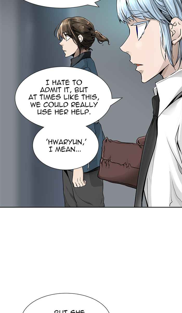 Tower of God Chap 50 - Next Chap 51