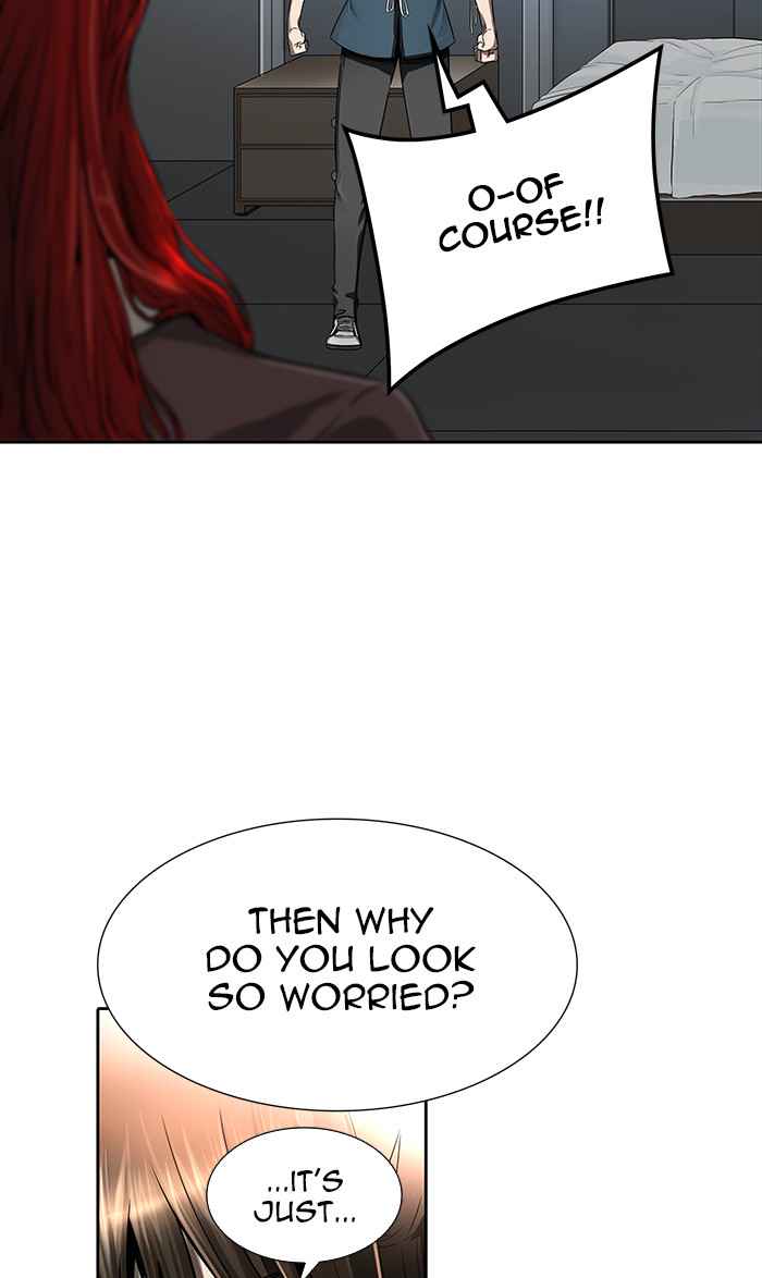 Tower of God Chap 50 - Next Chap 51