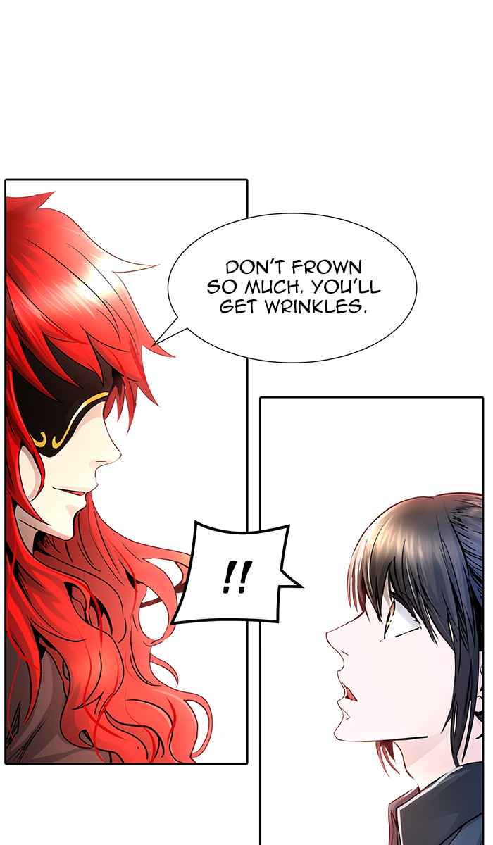 Tower of God Chap 50 - Next Chap 51