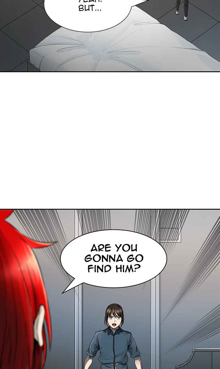 Tower of God Chap 50 - Next Chap 51