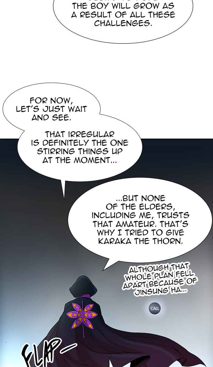 Tower of God Chap 50 - Next Chap 51