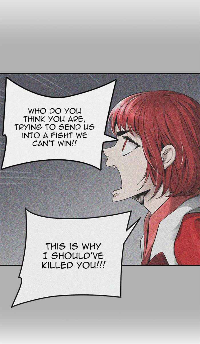 Tower of God Chap 50 - Next Chap 51