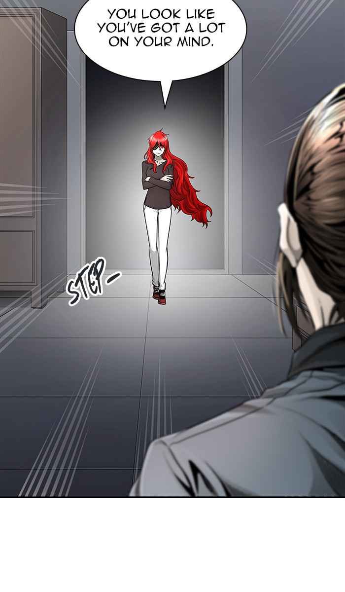 Tower of God Chap 50 - Next Chap 51