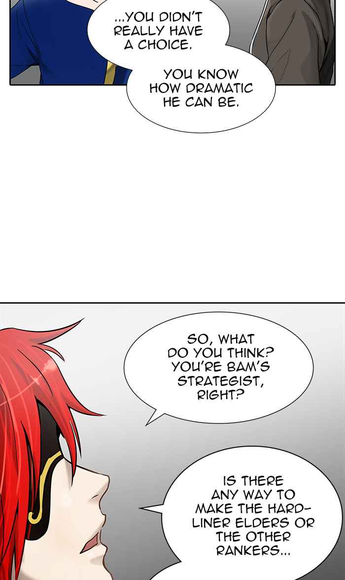 Tower of God Chap 50 - Next Chap 51