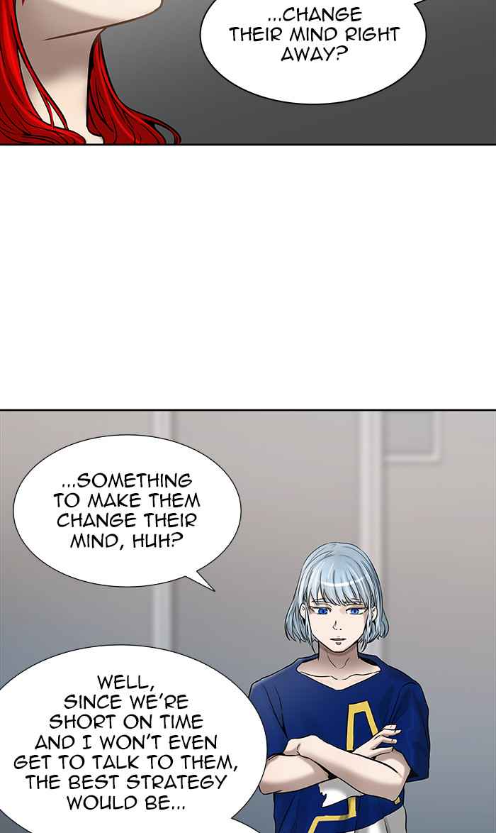 Tower of God Chap 50 - Next Chap 51