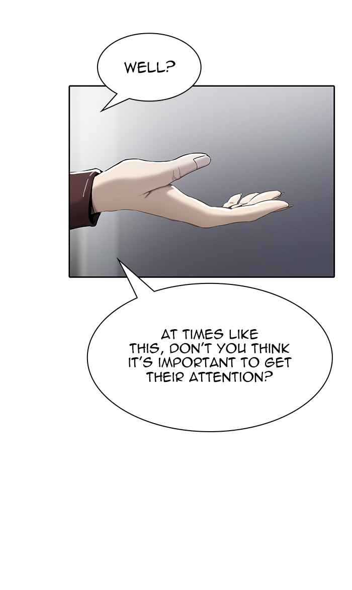 Tower of God Chap 50 - Next Chap 51
