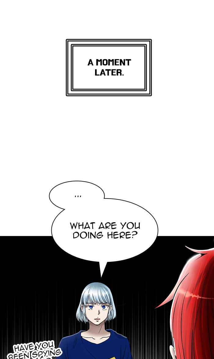 Tower of God Chap 50 - Next Chap 51