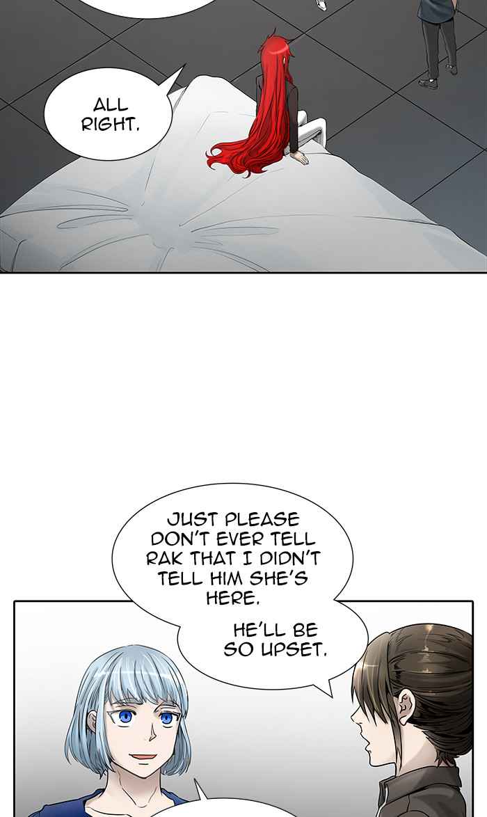 Tower of God Chap 50 - Next Chap 51