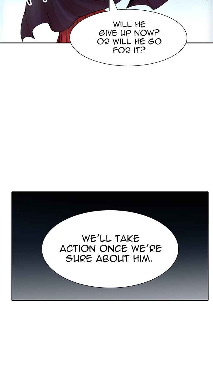 Tower of God Chap 50 - Next Chap 51