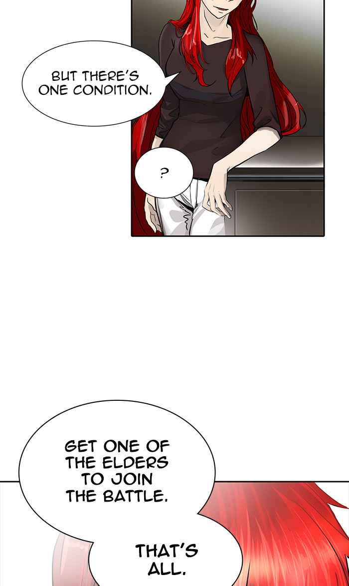 Tower of God Chap 50 - Next Chap 51