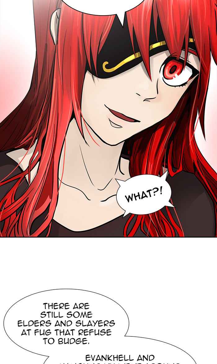 Tower of God Chap 50 - Next Chap 51
