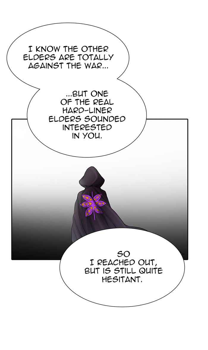 Tower of God Chap 50 - Next Chap 51