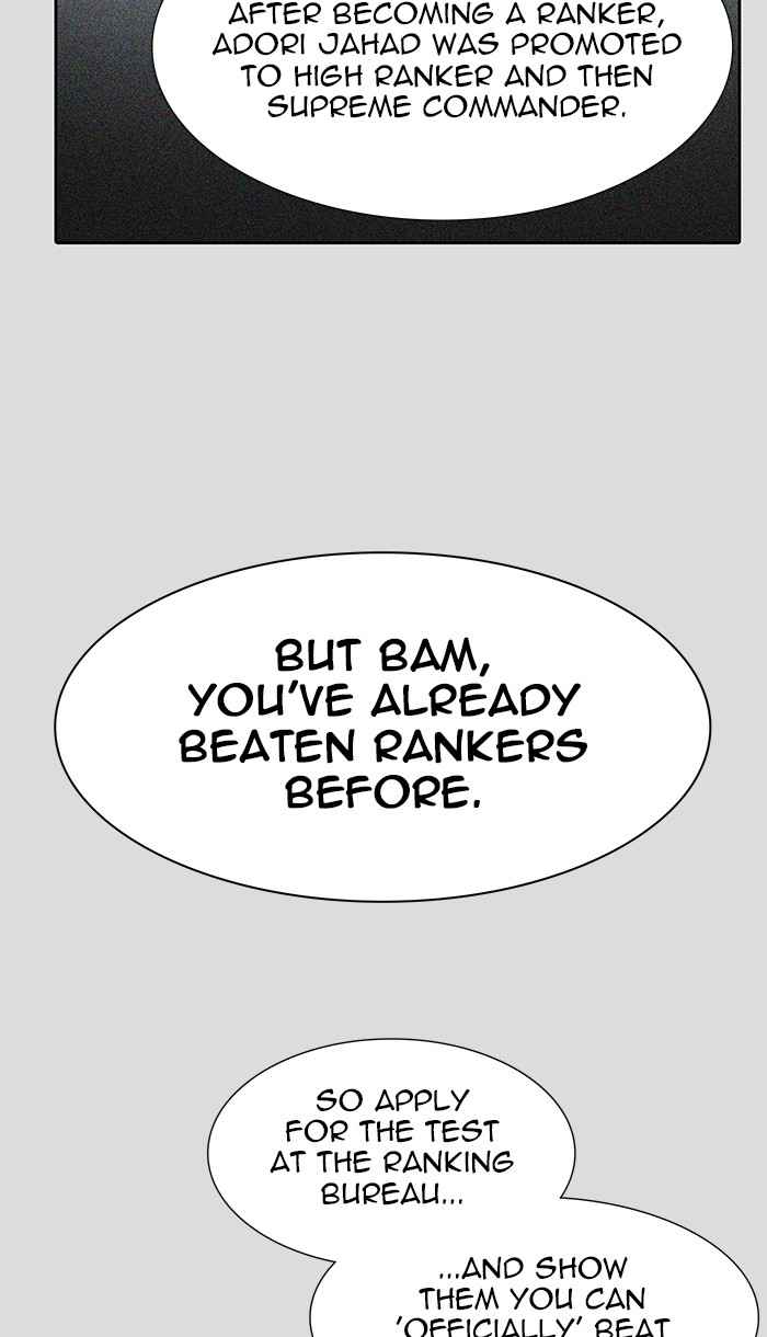 Tower of God Chap 50 - Next Chap 51
