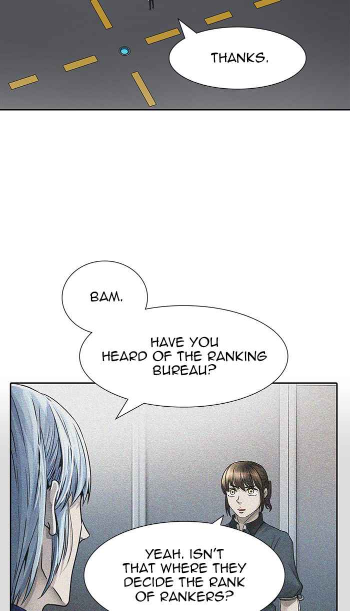 Tower of God Chap 50 - Next Chap 51