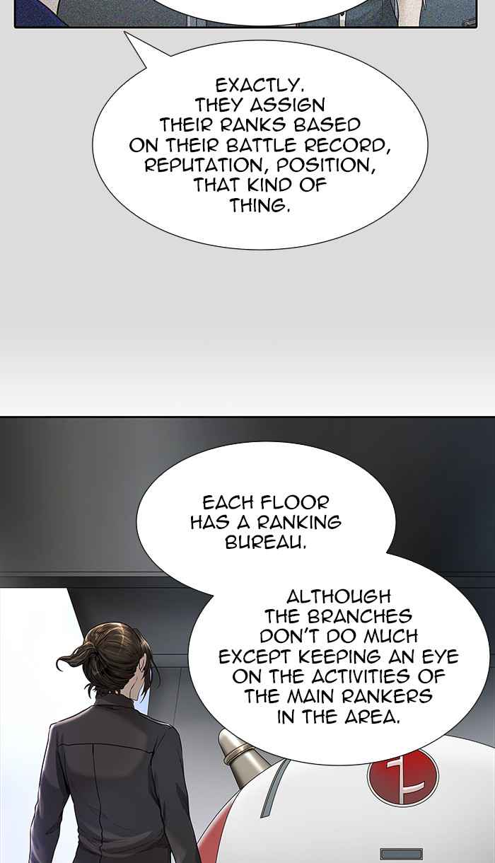 Tower of God Chap 50 - Next Chap 51