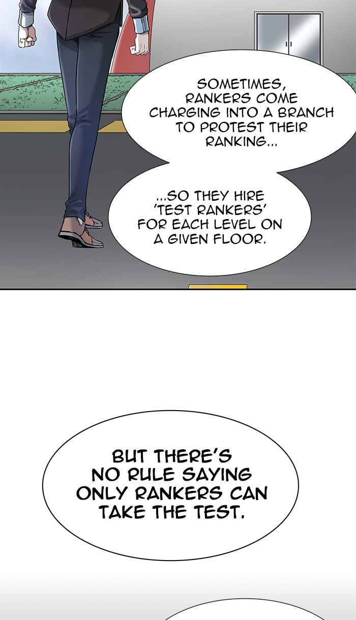 Tower of God Chap 50 - Next Chap 51