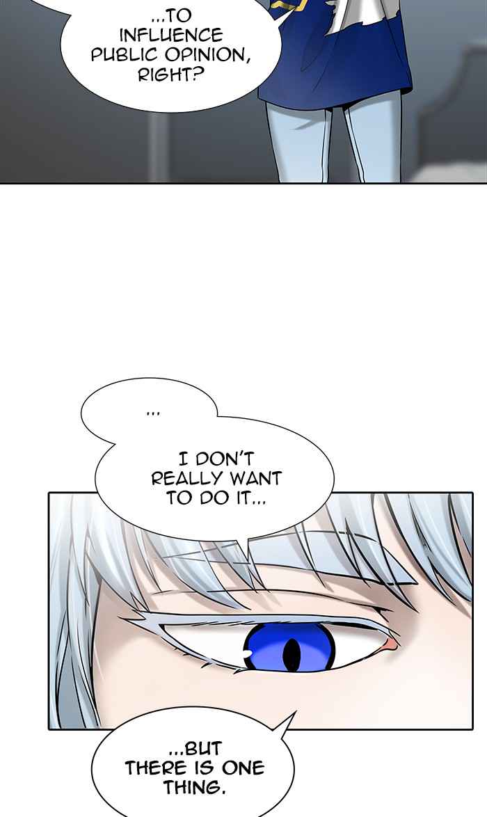 Tower of God Chap 50 - Next Chap 51