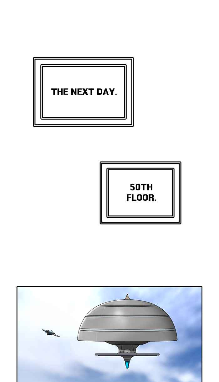 Tower of God Chap 50 - Next Chap 51