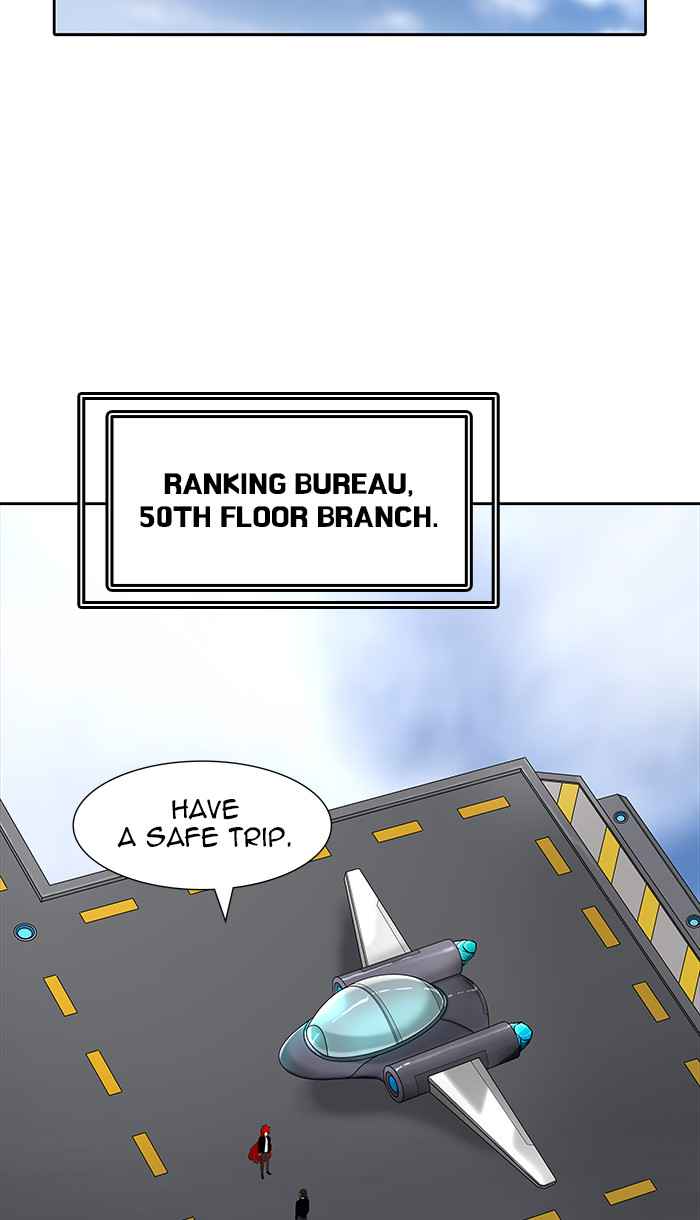 Tower of God Chap 50 - Next Chap 51