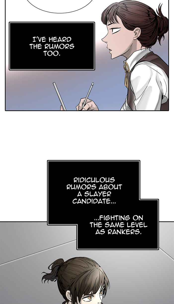 Tower of God Chap 50 - Next Chap 51