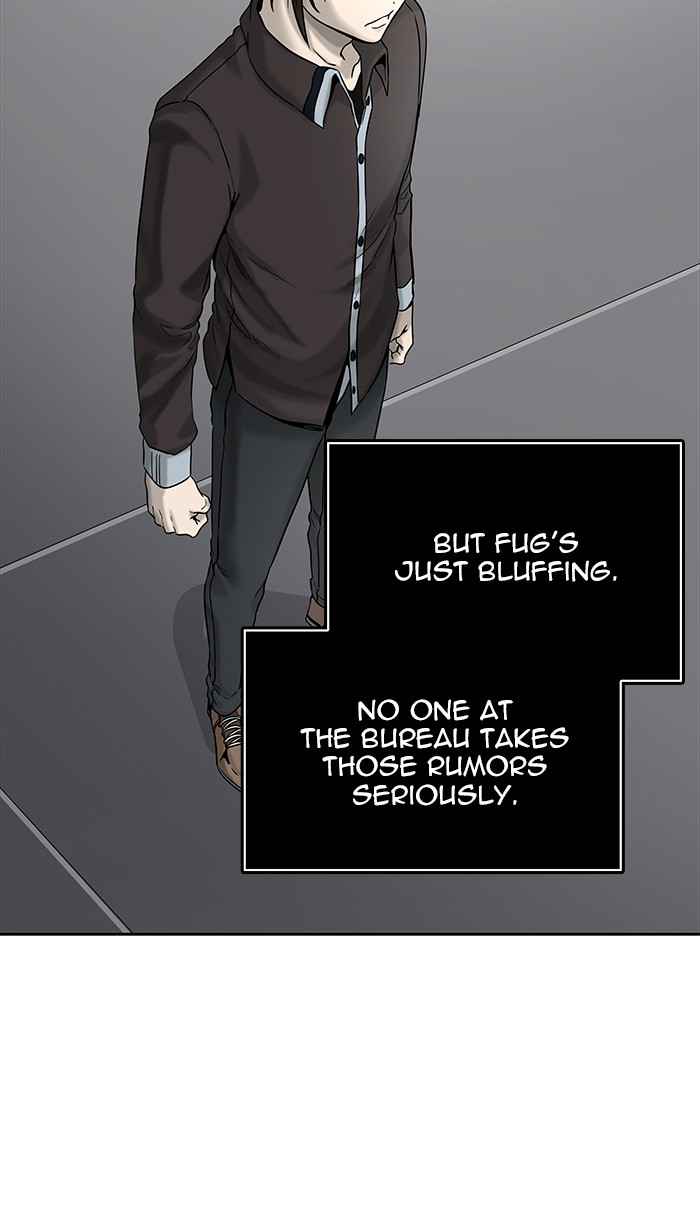 Tower of God Chap 50 - Next Chap 51