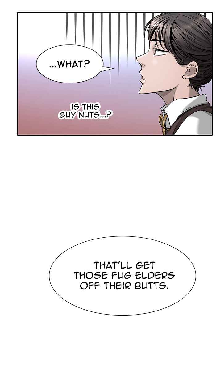 Tower of God Chap 50 - Next Chap 51