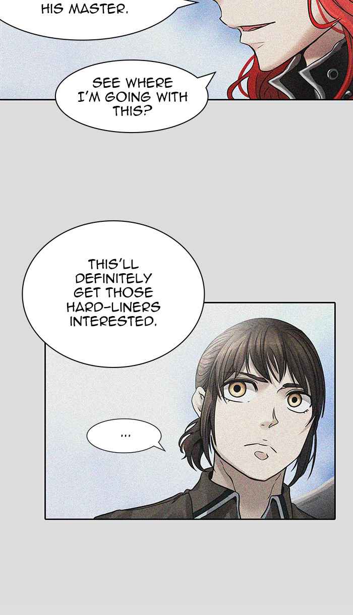 Tower of God Chap 50 - Next Chap 51