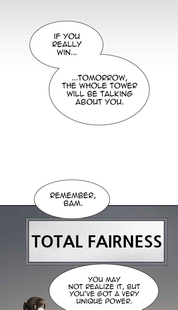 Tower of God Chap 50 - Next Chap 51