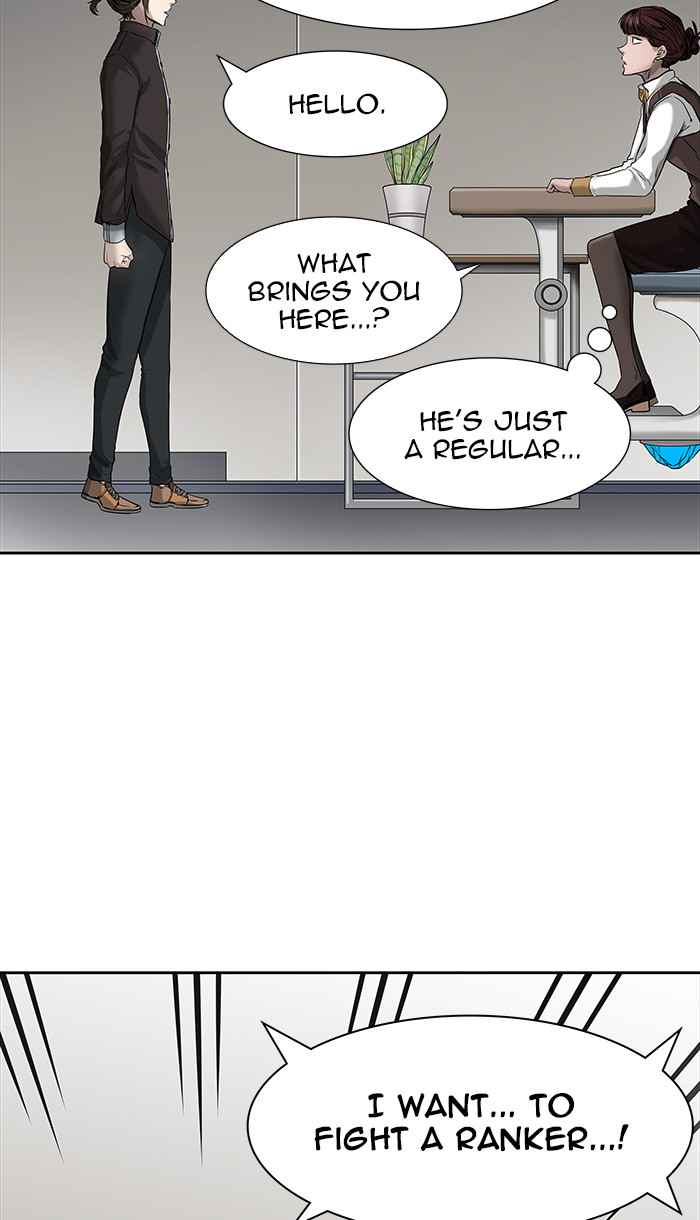 Tower of God Chap 50 - Next Chap 51