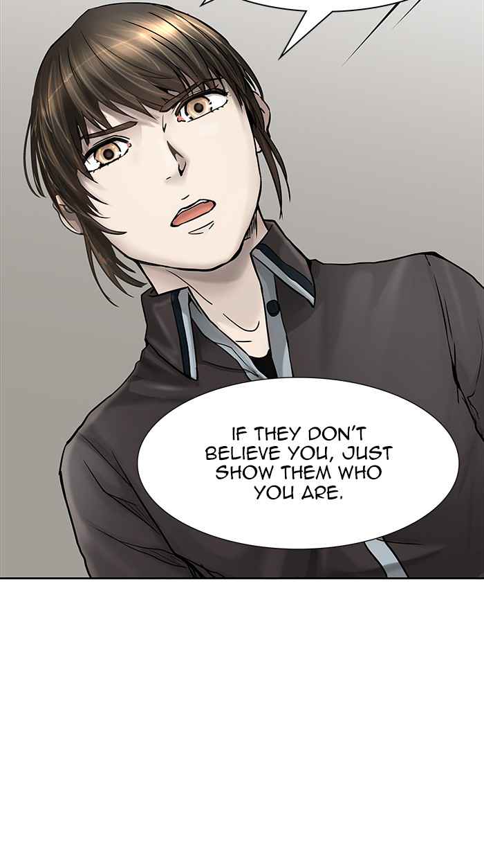 Tower of God Chap 50 - Next Chap 51