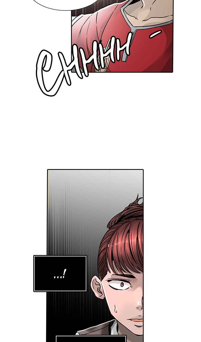 Tower of God Chap 50 - Next Chap 51