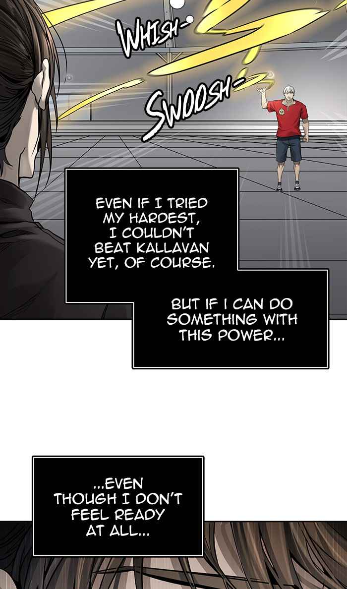 Tower of God Chap 50 - Next Chap 51